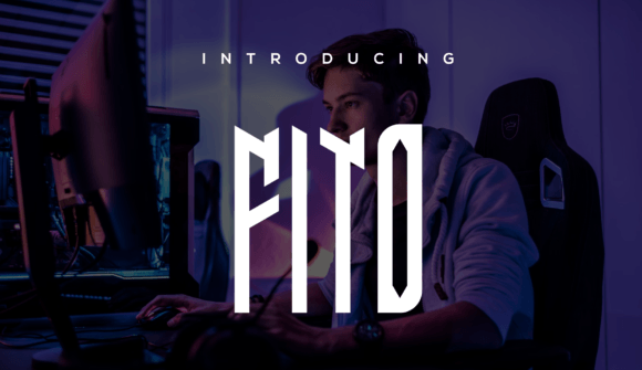 Fito Font Review: Testing a Bold Display Typeface for Branding